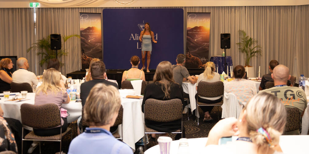 Events & Workshops