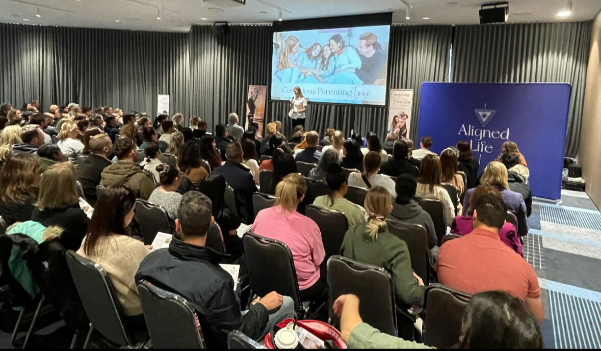 Motivational Speeches & Keynotes