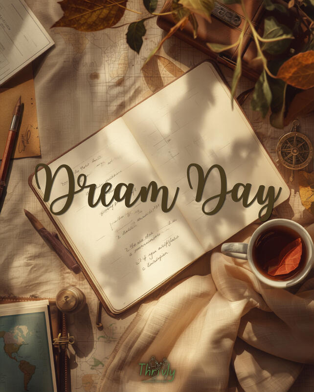 Dream Day